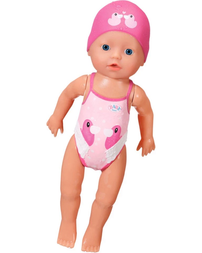    - Zapf Creation -   30 cm,   Baby Born - 