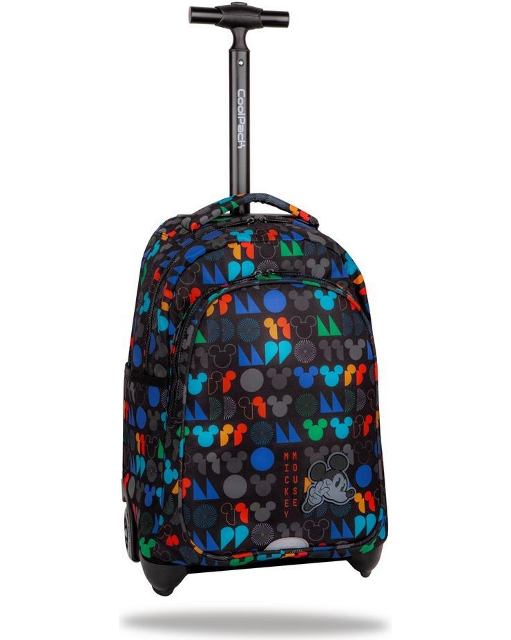 ���������� ������ � ������� Jack - Cool Pack - �� ������� Mickey Mouse - ������