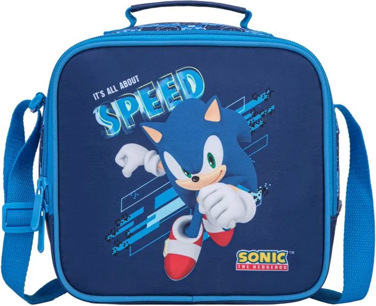 ������ ����� ����� Sonic Speed - �� ���� ����� - �����