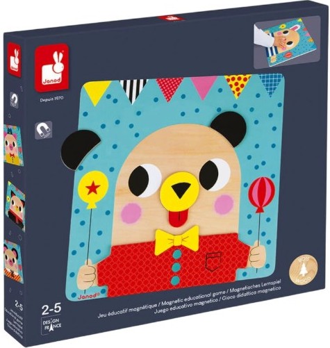 ��������� ������� � ������� ������ ������� - Janod - ��������� �������� - ��������� ��������