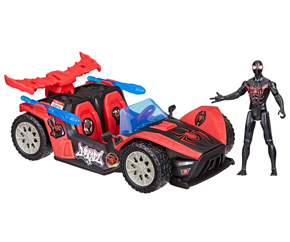      - Hasbro -   Marvel - 