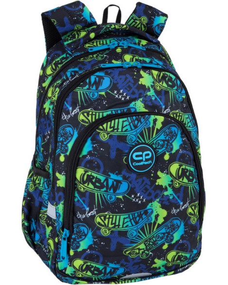 ���������� ������ Prime Pro - Cool Pack - �� ������� Skate Night - ������