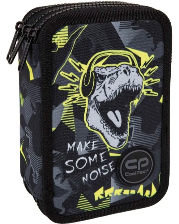 ������� � ���������� ������� Jumper 3 - Cool Pack - � 3 ��������� �� ������� Dino Park - �������
