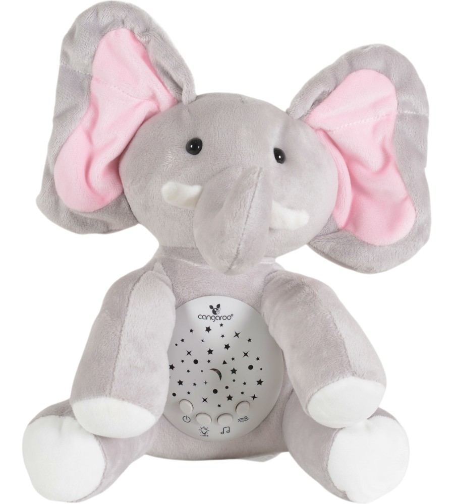 ����� ����� � �������� Cangaroo Lulo Elephant - � ������� � ����� - �������