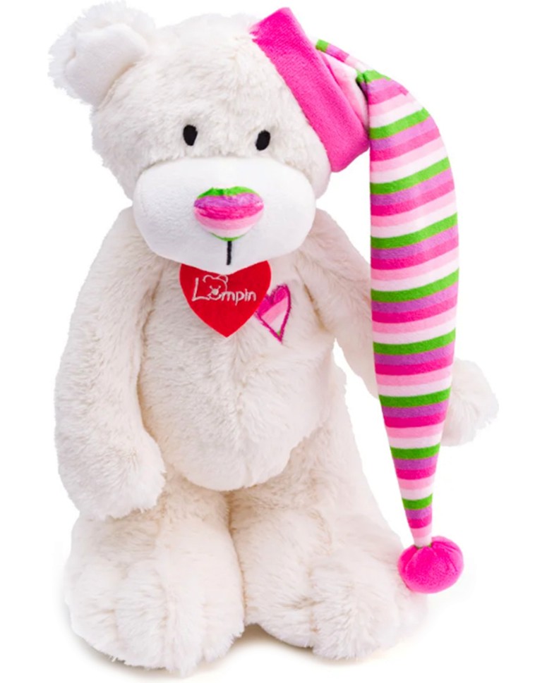       - Lumpin -   35 cm - 