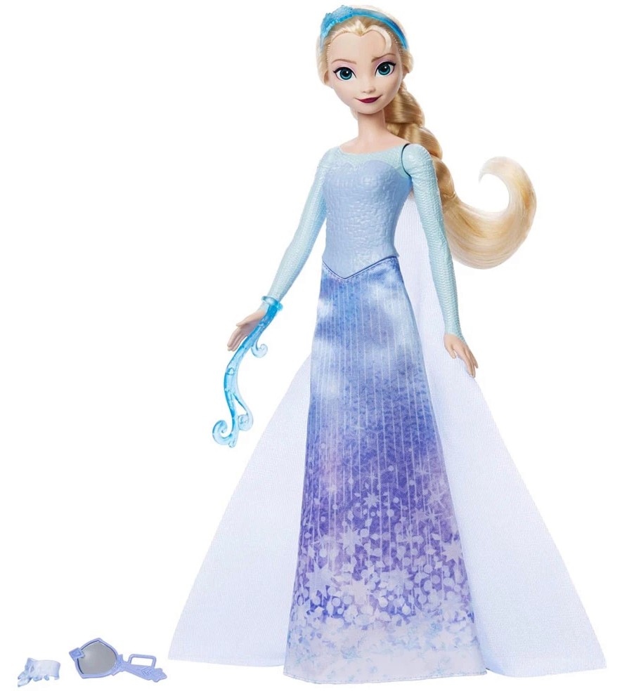     - Mattel -     - 