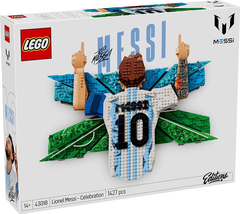 LEGO Editions - ������ ���� - ������ ����������� - �������