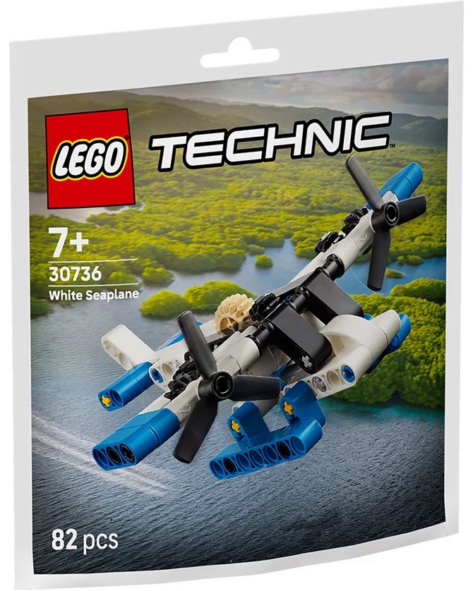 LEGO Technic - ��� ��������� - ������ ����������� - �������