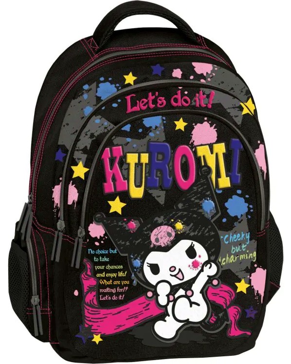 ���������� ������ Kuromi Sketchy - �� ���� Hello Kitty - ������