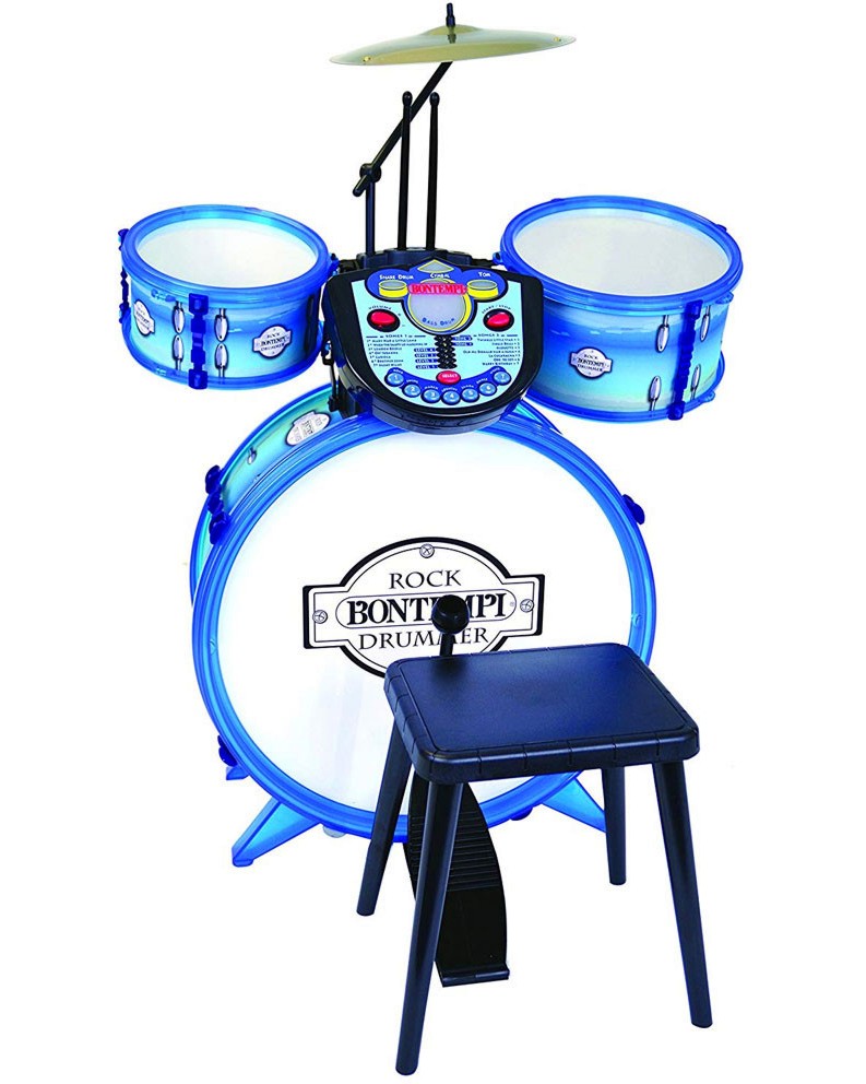    - Bontempi -    - 