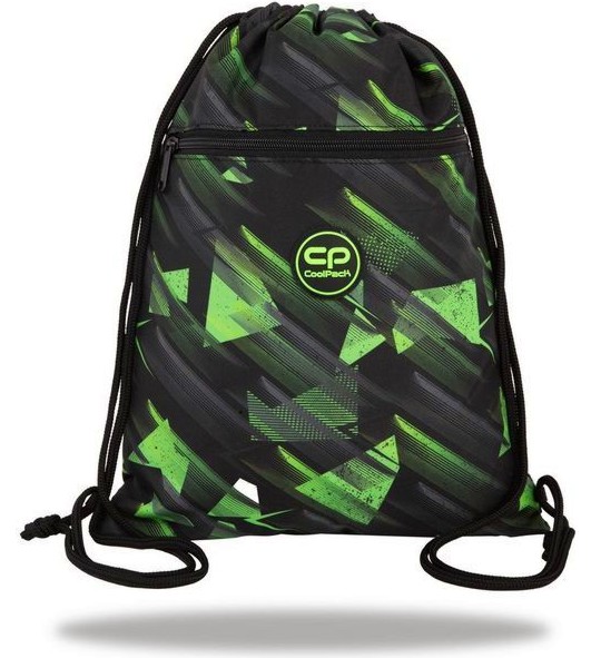  Vert - Cool Pack -   Green Mirror - 