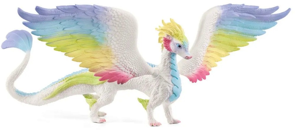    Schleich -    -   Bayala - 