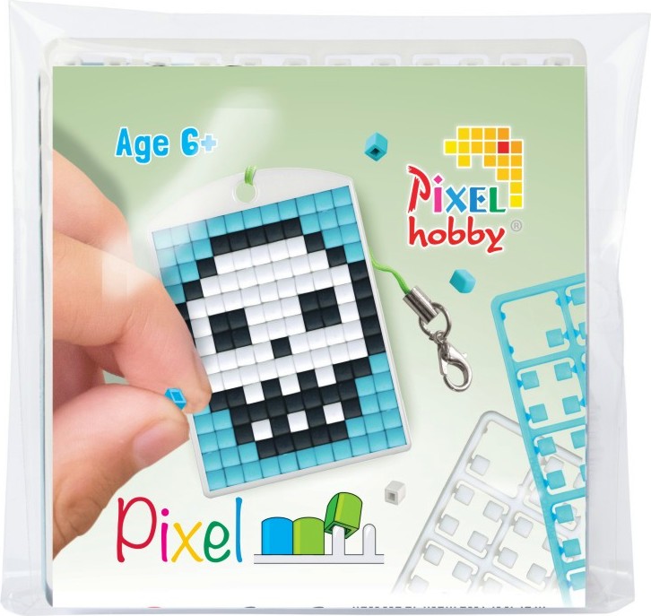    - Pixelhobby -   -  