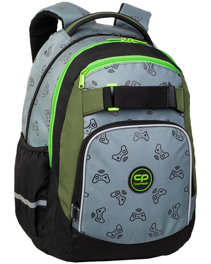   Loop - Cool Pack -   Gamer - 