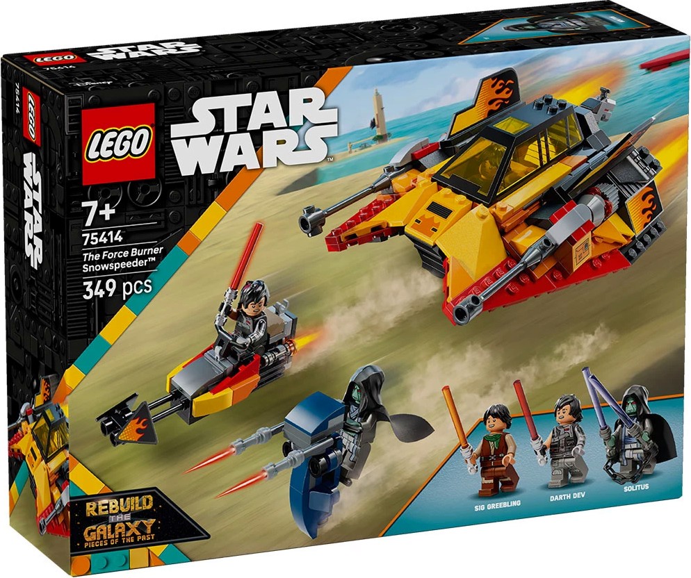 LEGO Star Wars -  :   -   - 