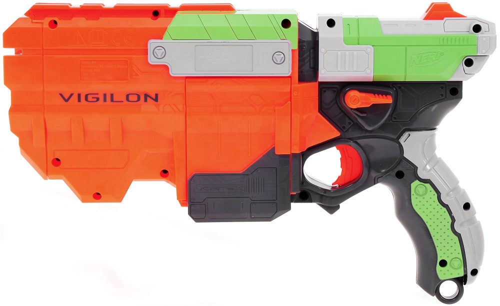 Nerf - Vortex Vigilon -     5  - 