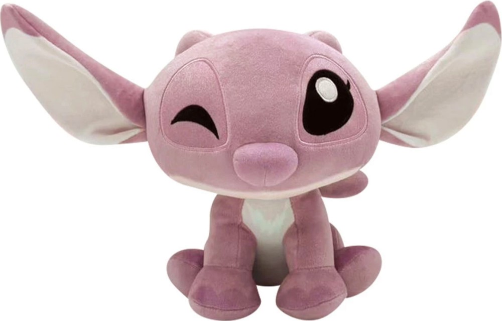    - Disney Plush -      - 