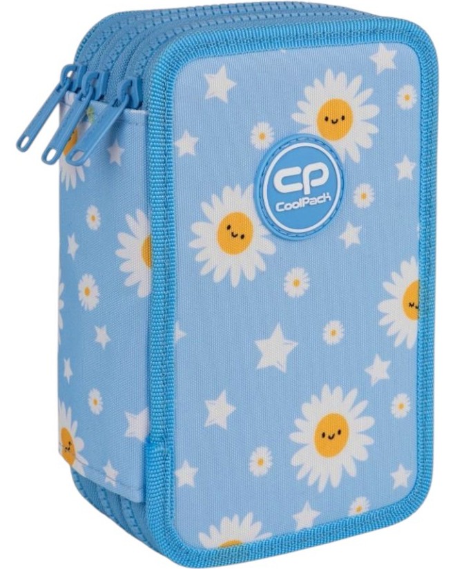     Jumper 3 - Cool Pack -  3    Daisy Sun - 