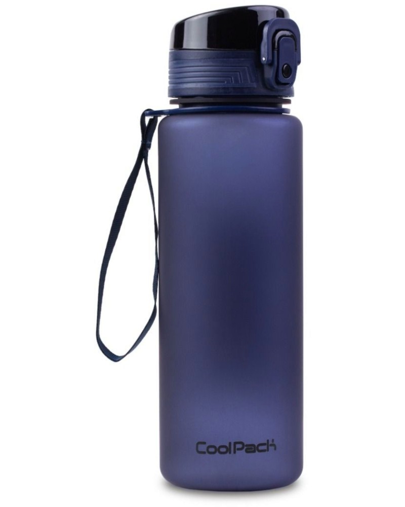   Brisk - Cool Pack -   600 ml -  