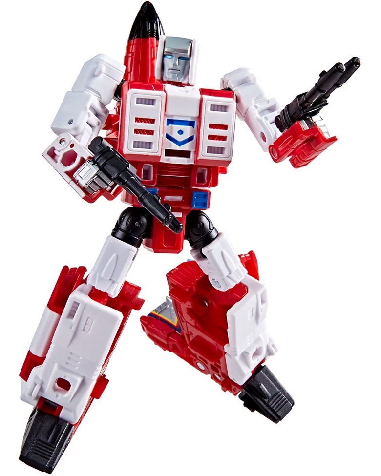 Трансформираща се фигурка Fireflight - Hasbro Трансформираща се фигурка Fireflight - Hasbro - На тема Трансформърс - фигура