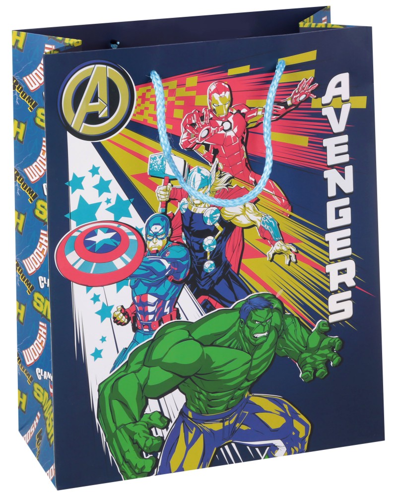 ��������� �������� ������������� - Unic Art - � �������  26 / 32 / 12 cm �� ���� ������������� - �������