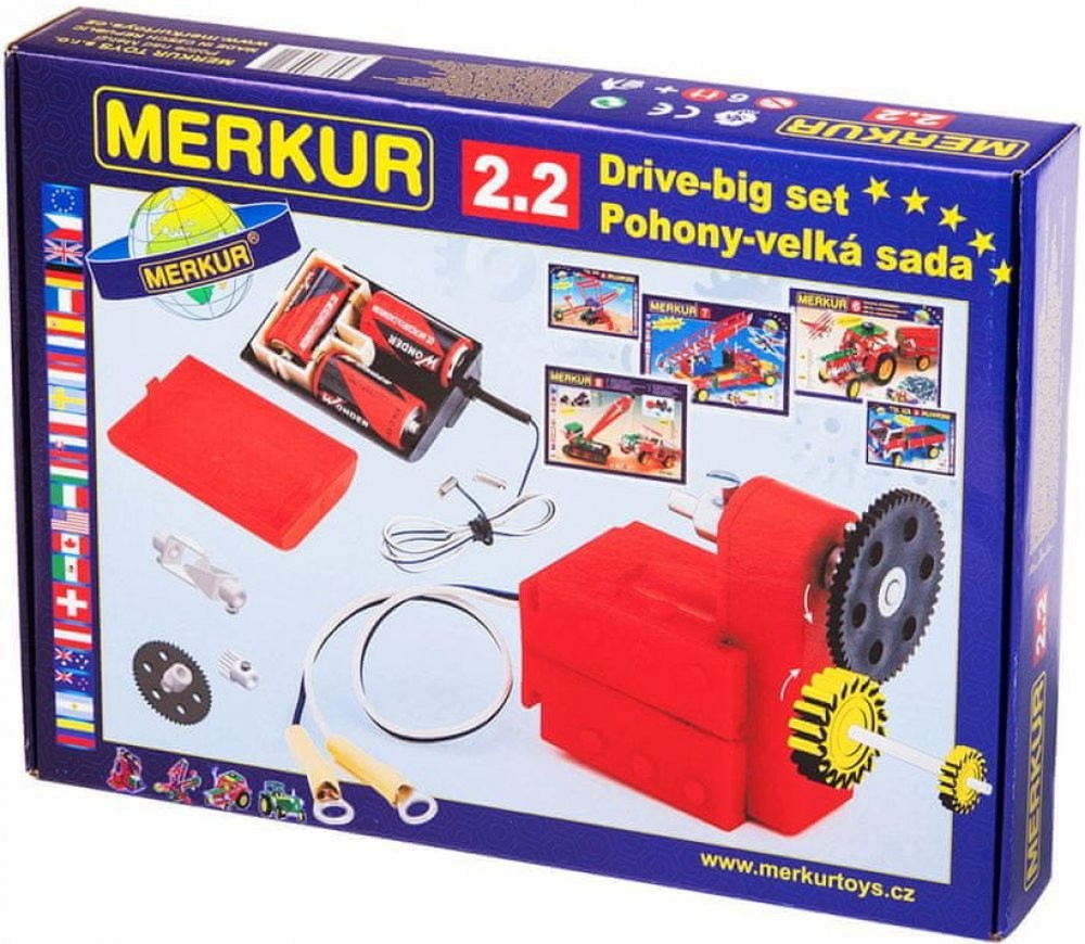      - Merkur -  