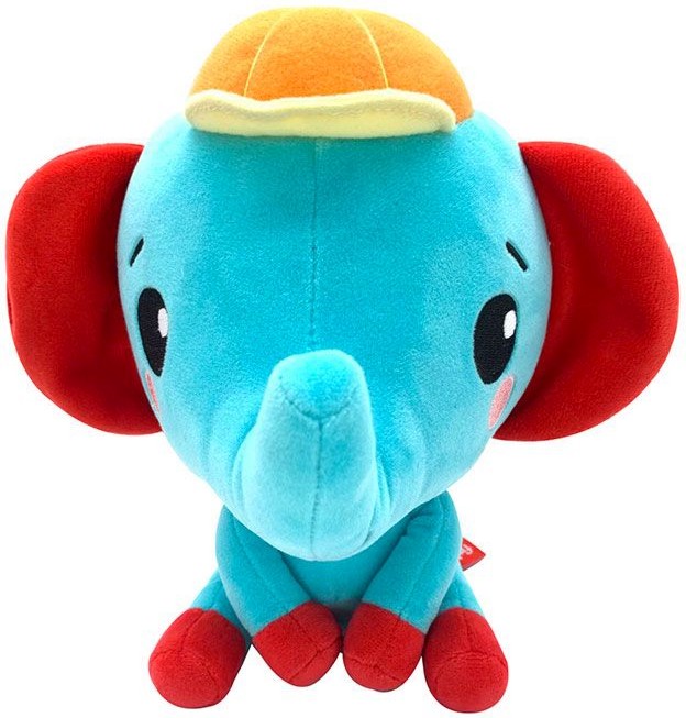 ������� ������ Fisher Price - � �������� 23 cm - �������