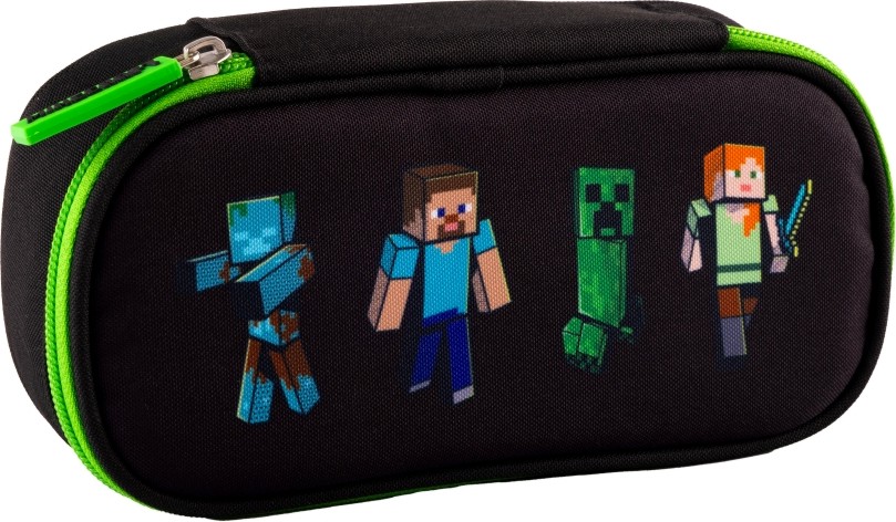   - Astra S.A. -   Minecraft - 