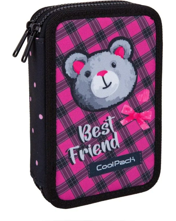 ������� � ���������� ������� Jumper 2 - Cool Pack - � 2 ��������� �� ������� Buddy - �������