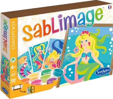 ��������� � ����� ������� - Sentosphere - ��������� �������� �� ������� Sablimage - ��������� ��������