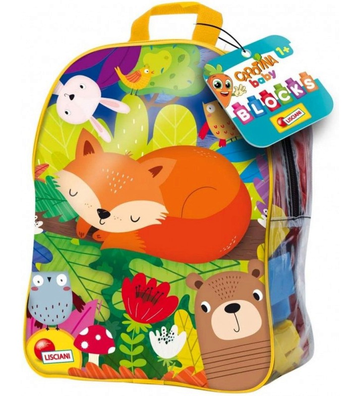      - Lisciani Giochi -   Carotina Baby - 