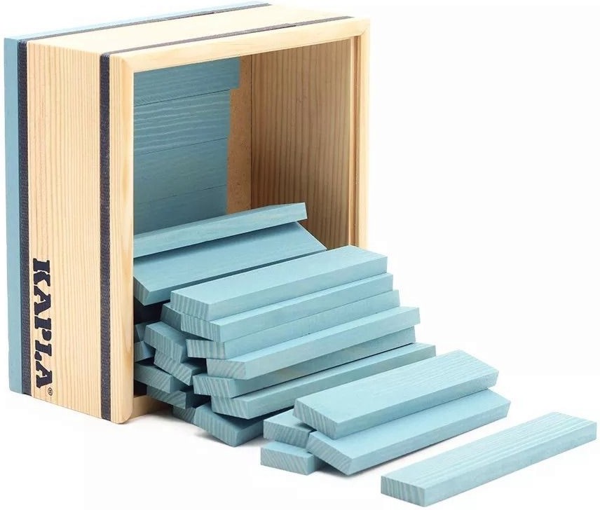 ������ ����������� - Kapla - 40 ����� - �������