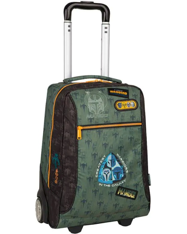 ���������� ������ � ������ Compact - Cool Pack - �� ������� Mandalorian - ������