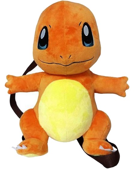     -   Pokemon - 