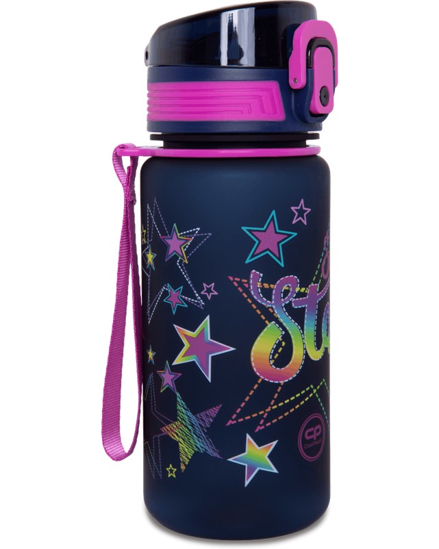 ������ ������� Brisk - Cool Pack - � ���������� 400 ml �� ������� Stars - ������ �������