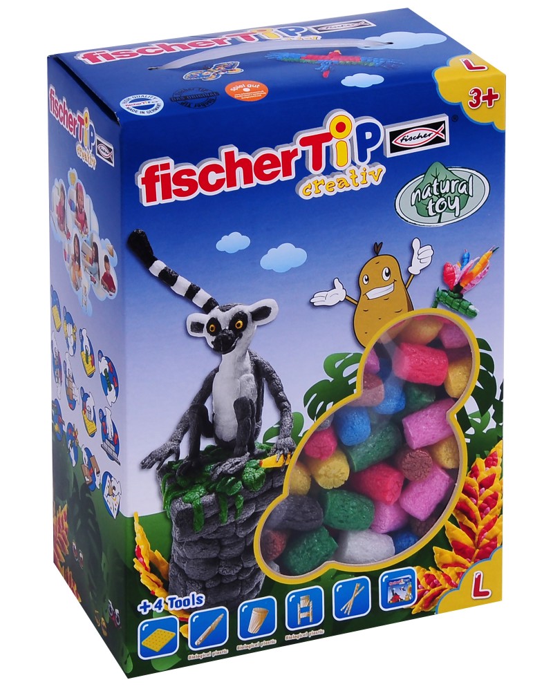   Fischer Tip Creativ -  - 