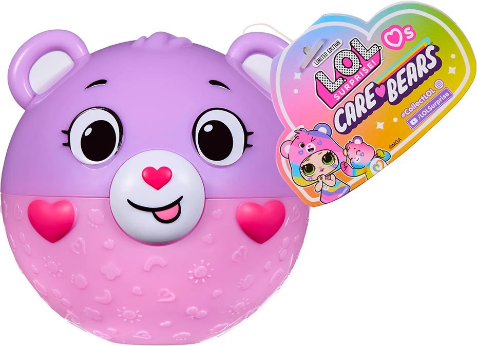 Мини фигурка изненада Мечета - MGA Entertainment Мини фигурка изненада Мечета - MGA Entertainment - играчка