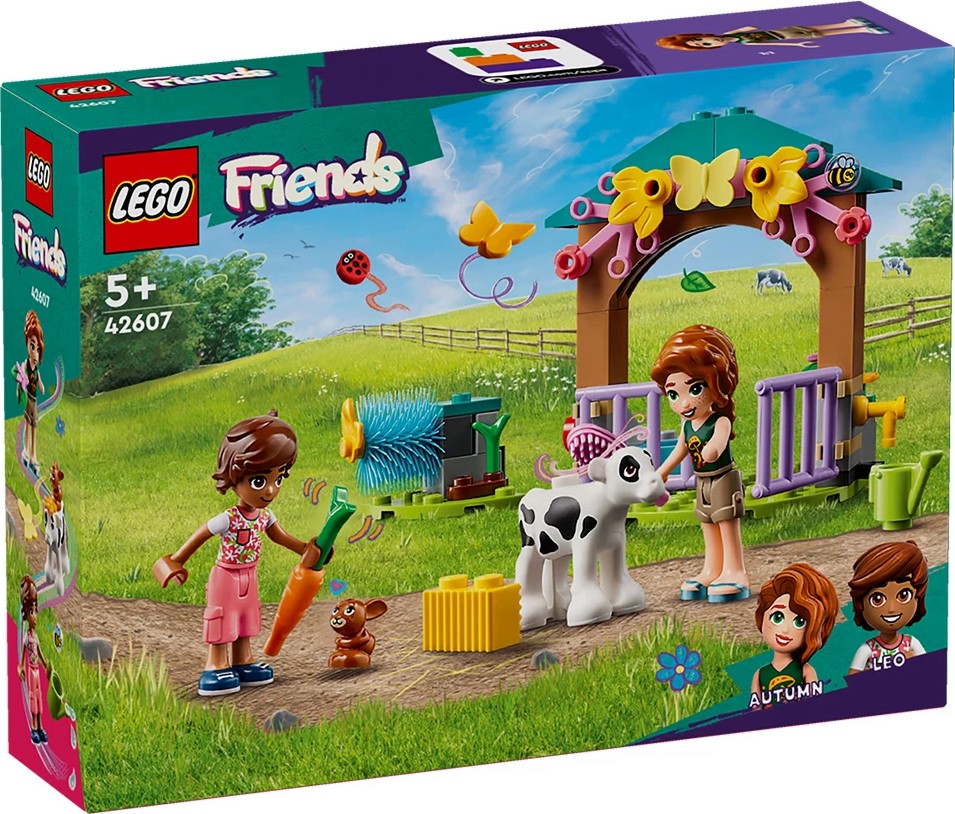 LEGO Friends -      -   - 