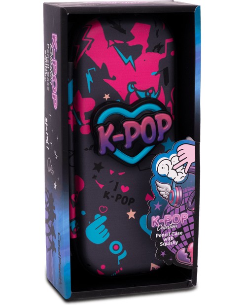 ������ ���������� ������� Eva - Cool Pack - �� ������� K-POP - �������