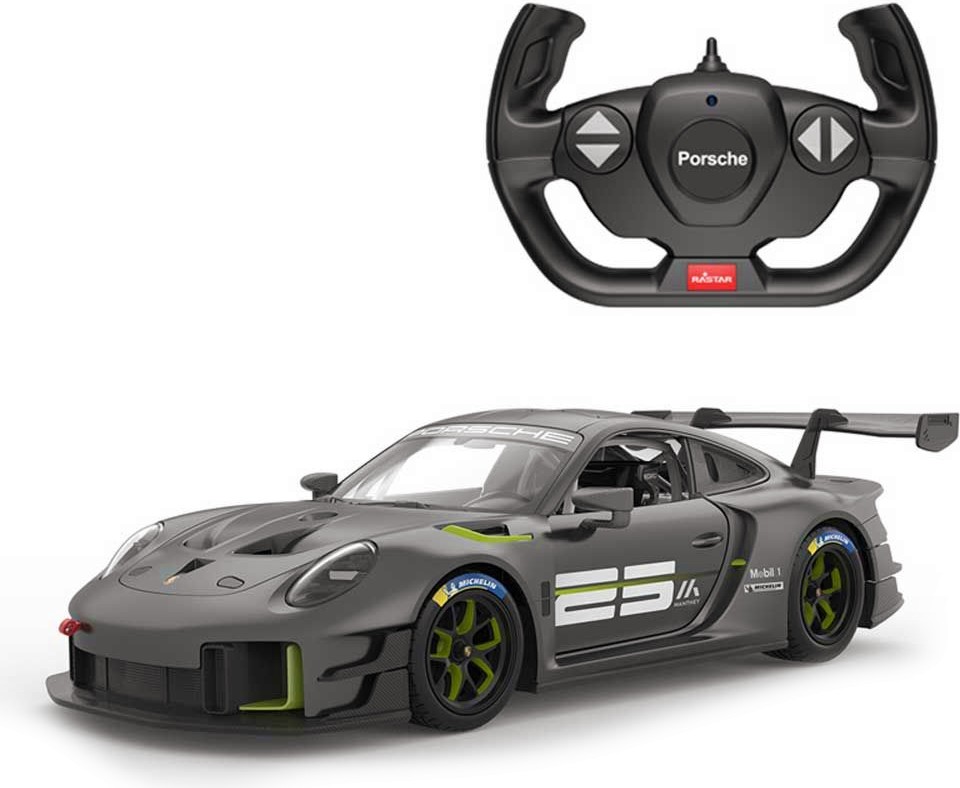  Porsche 911 GT2 RS Clubsport 25 - Rastar -    - 