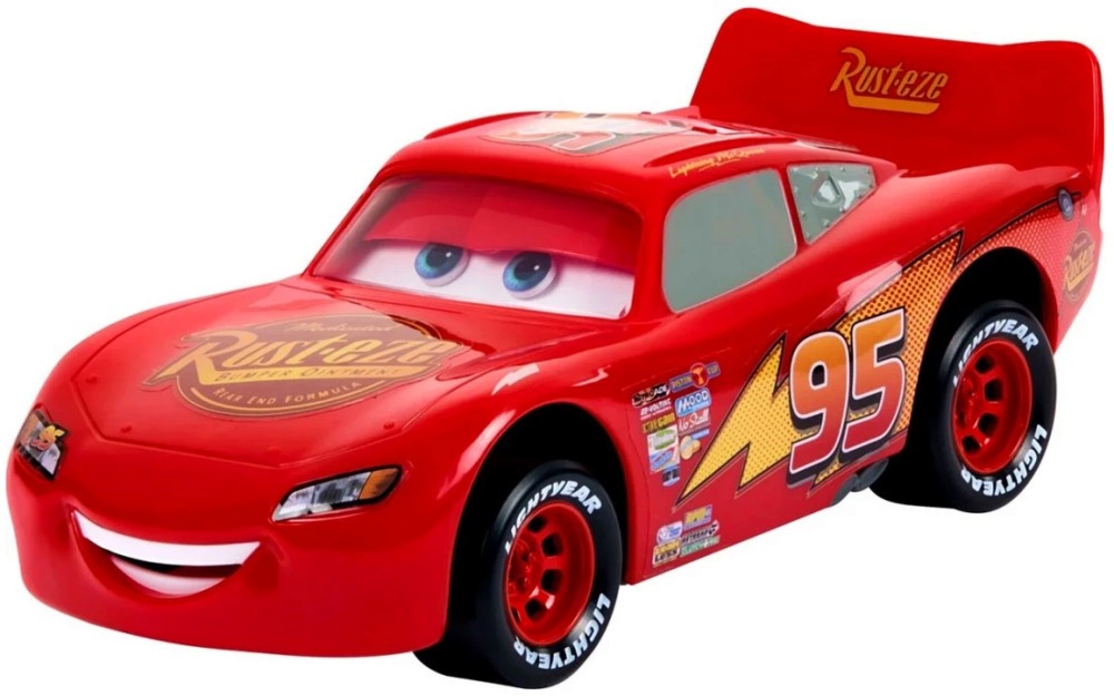     - Mattel -    - 