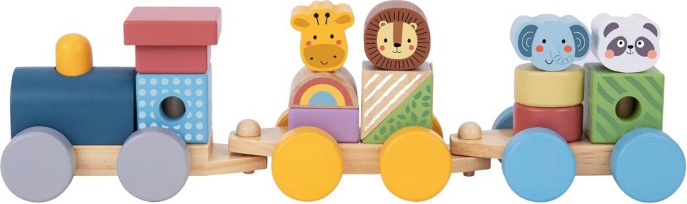     - Tooky Toy - 