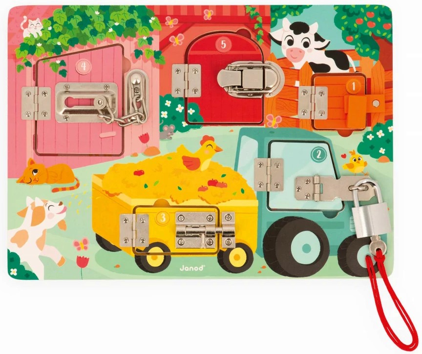 ������� ������� ����� ������� - Janod - �������