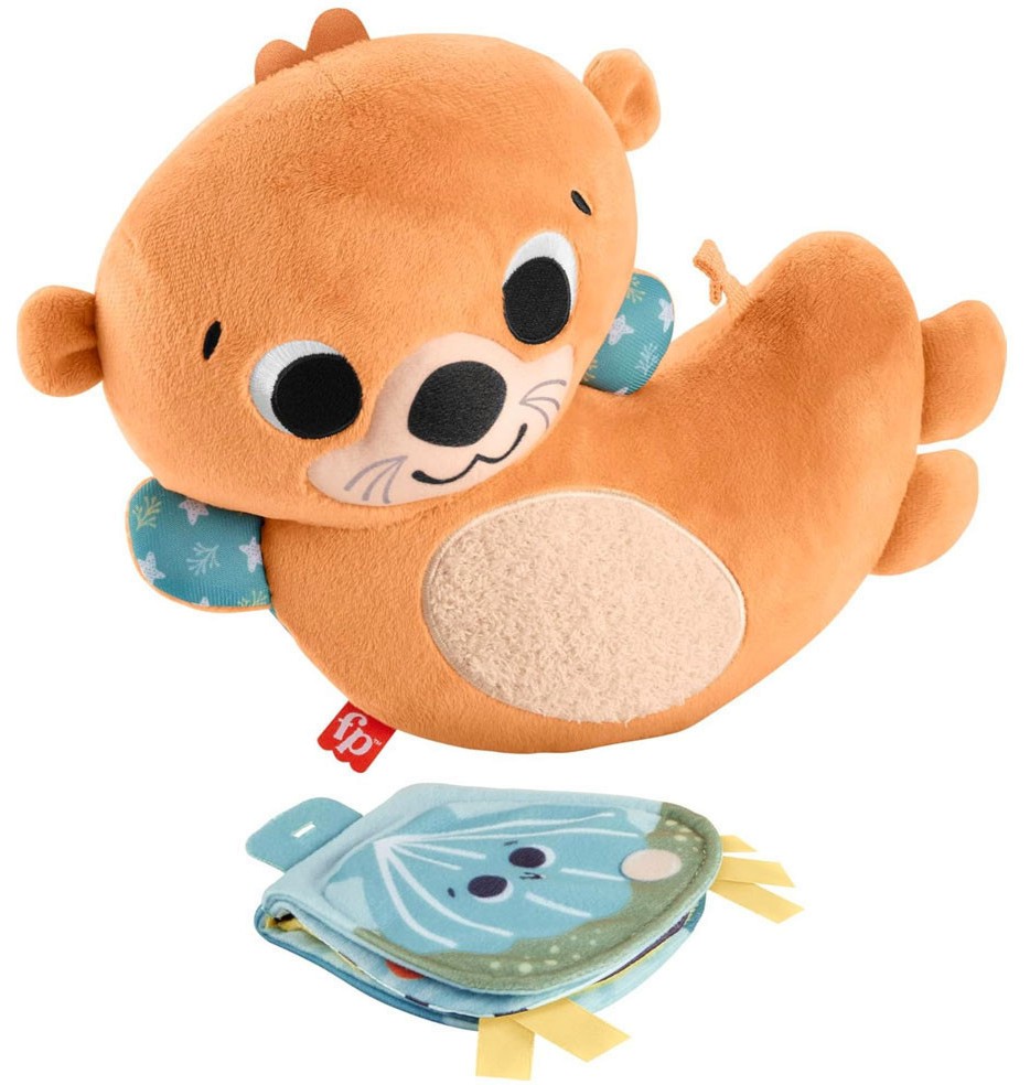    - Fisher Price -    0+  - 