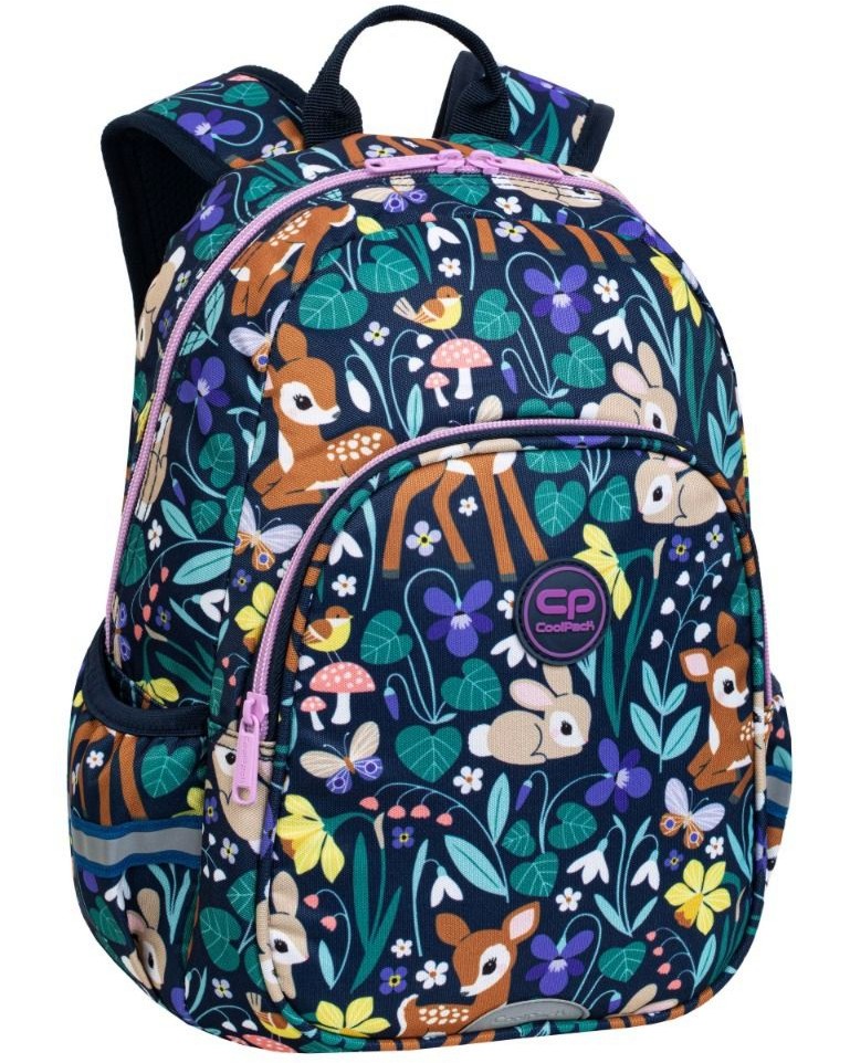     Toby - Cool Pack -   Oh My Deer - 