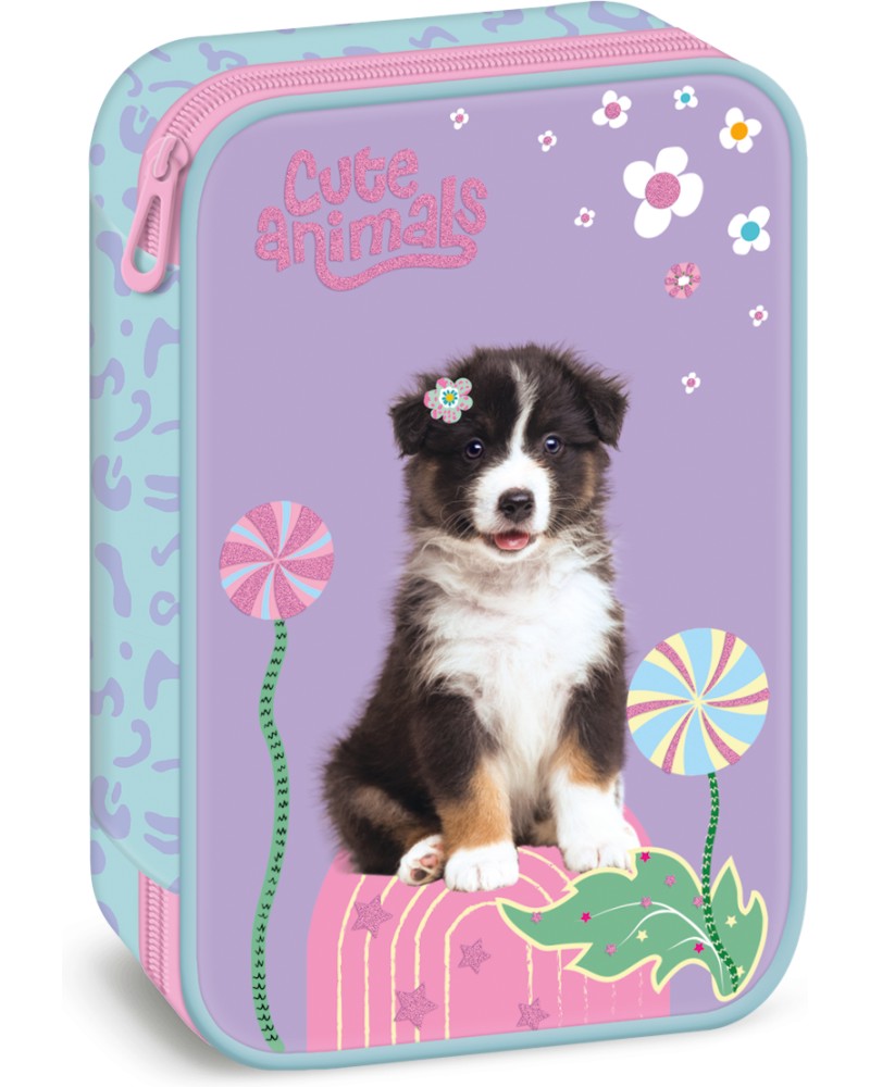 ���������� ������� - Ars Una - � 1 ��������� �� 2 ����, �� ������� Aussie - �������