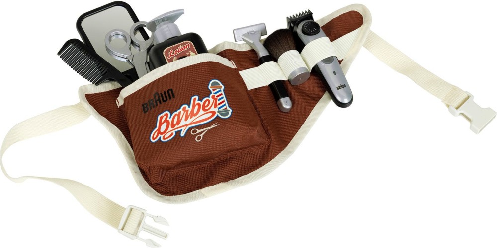     Braun - Klein -  10  - 