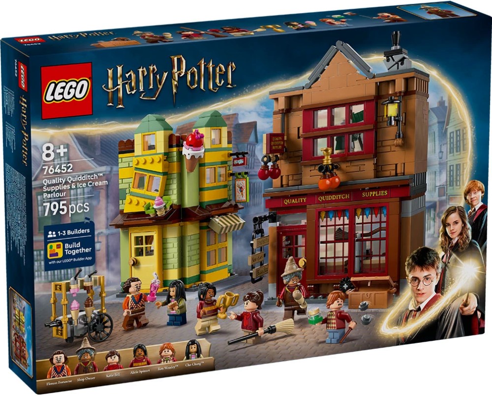 LEGO   -        -   - 