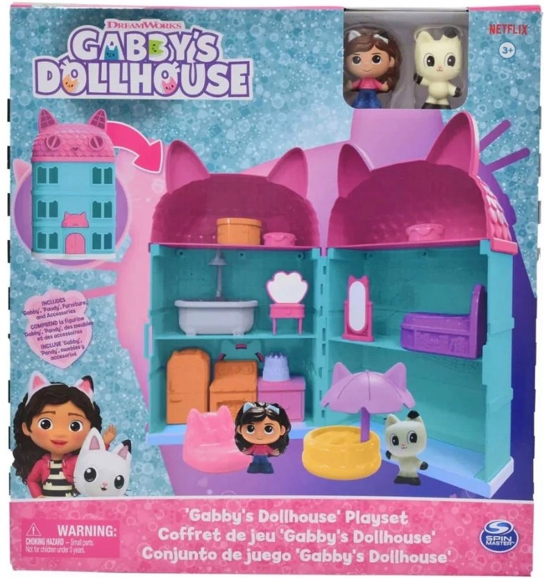 ���� ������ �� ���� - Spin Master - �� ���� ������ �� ����� �� ���� - �������