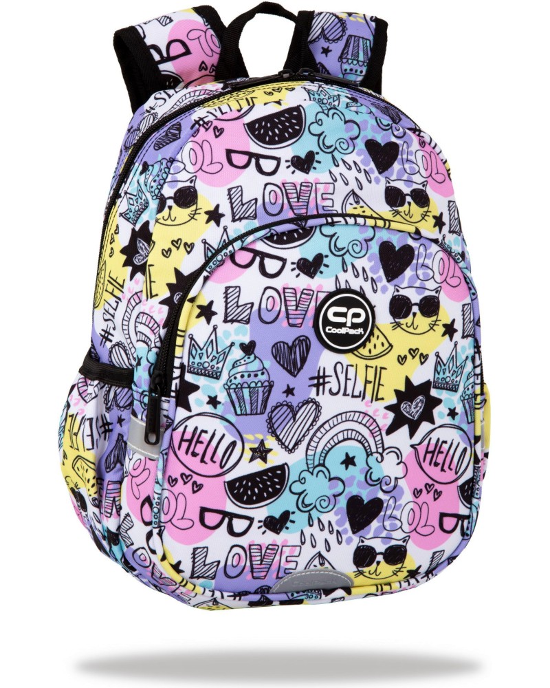     Toby - Cool Pack -   Mood - 